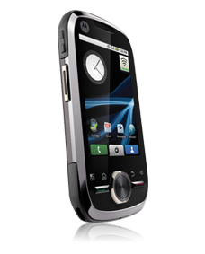 Motorola i1 MilSpec Outdoor Handy