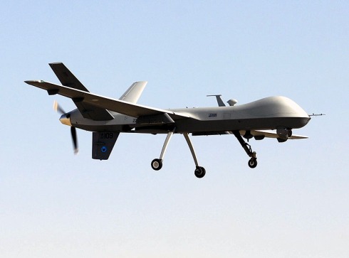 UAV Kurzanleitung bei DIYDrones